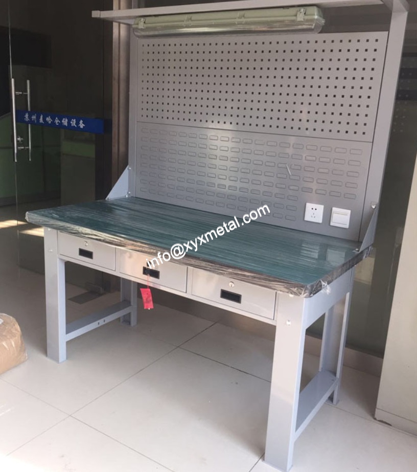 work table