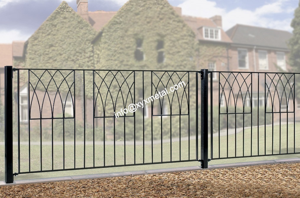 fence panels