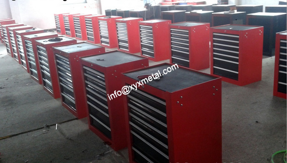 tool cabinet made in china