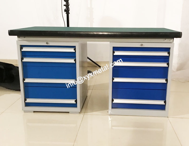 toddler workbench