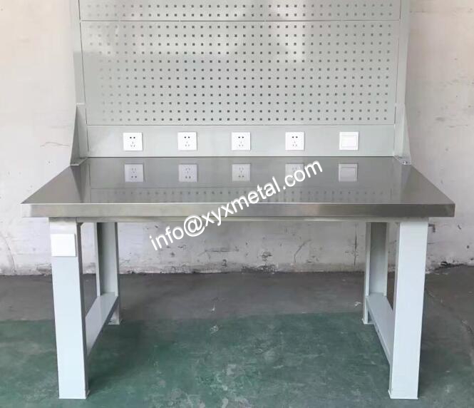work bench factory