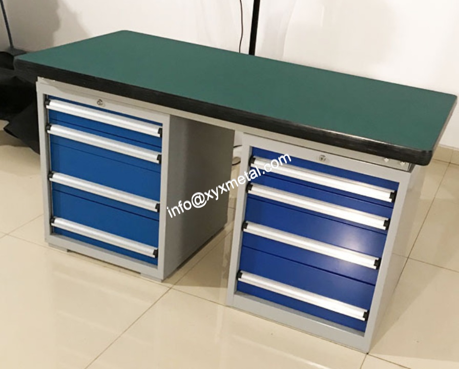 it workbench