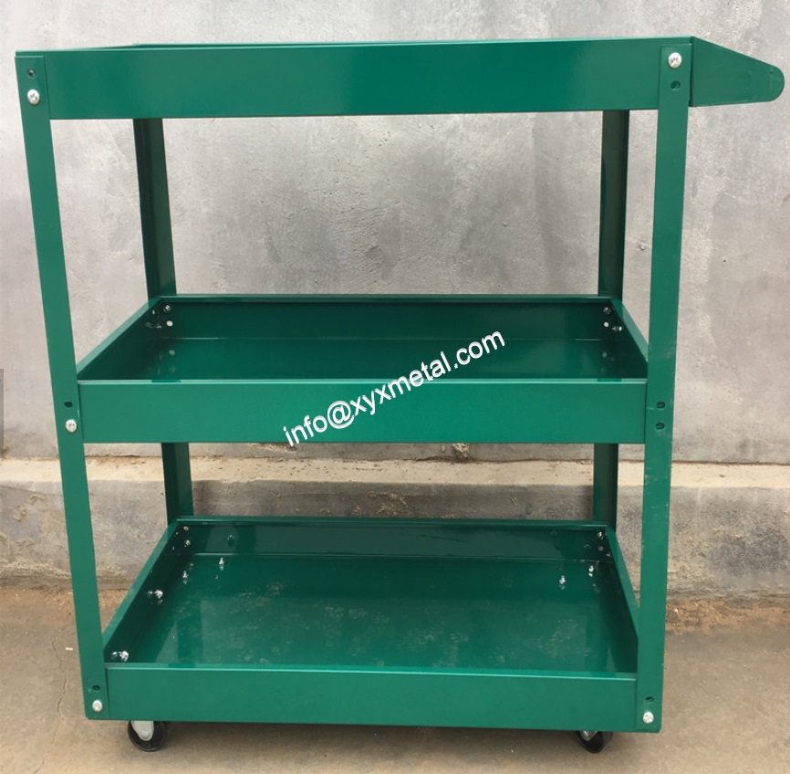 custom tools cart