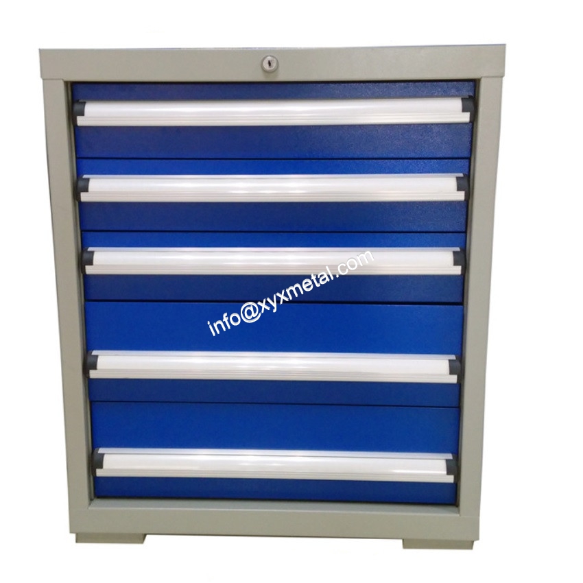 tool chest with 5 drawers