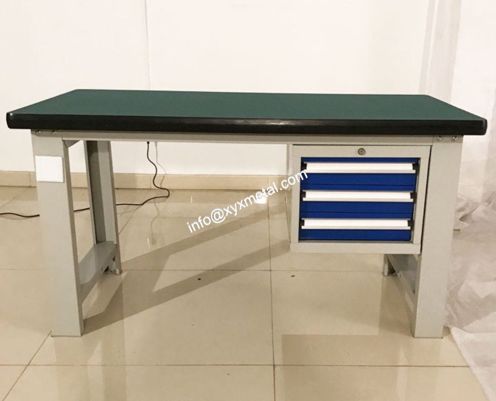 workshop table