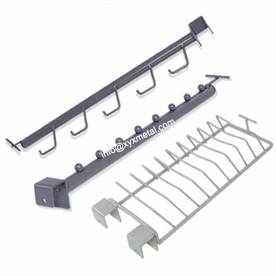 customized hooks