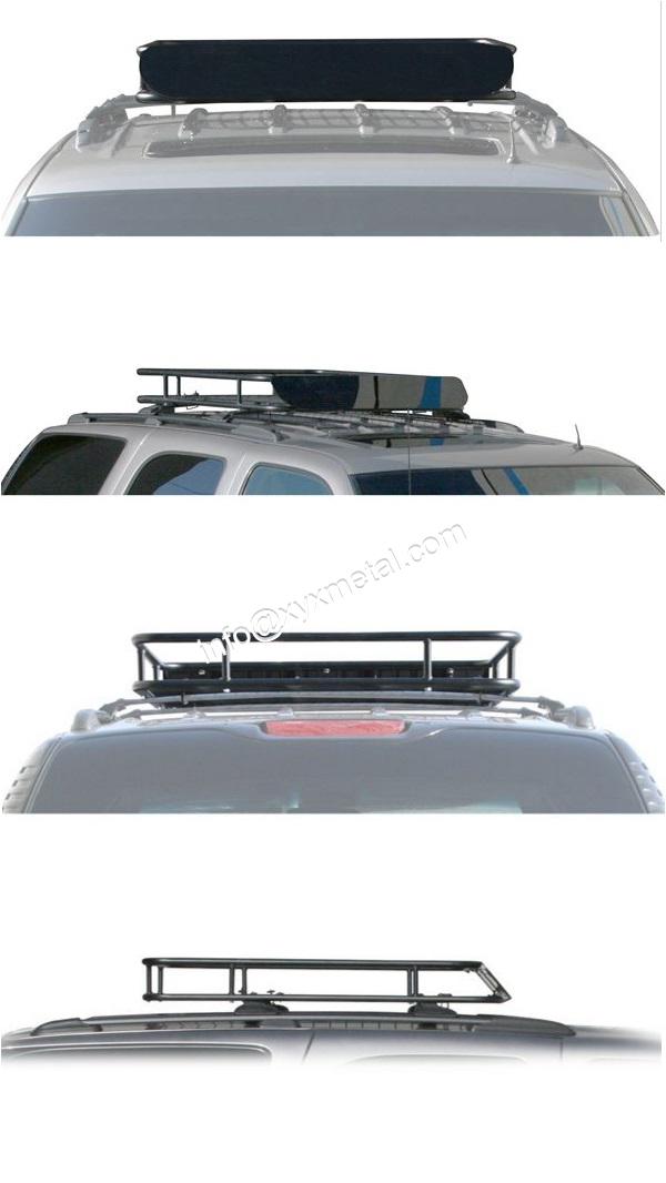 cargo carrier