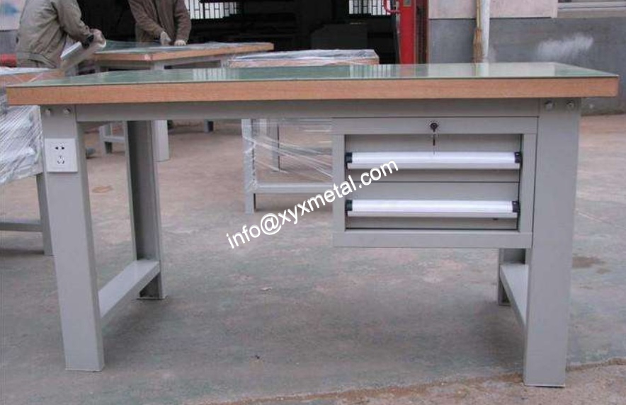 workbench factory