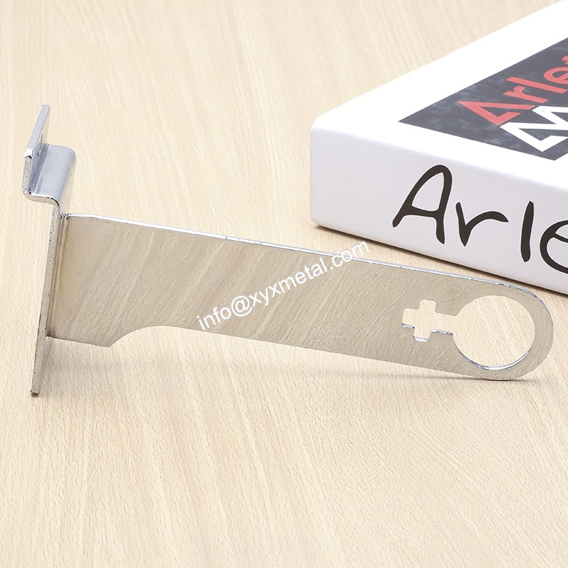 display tube holder