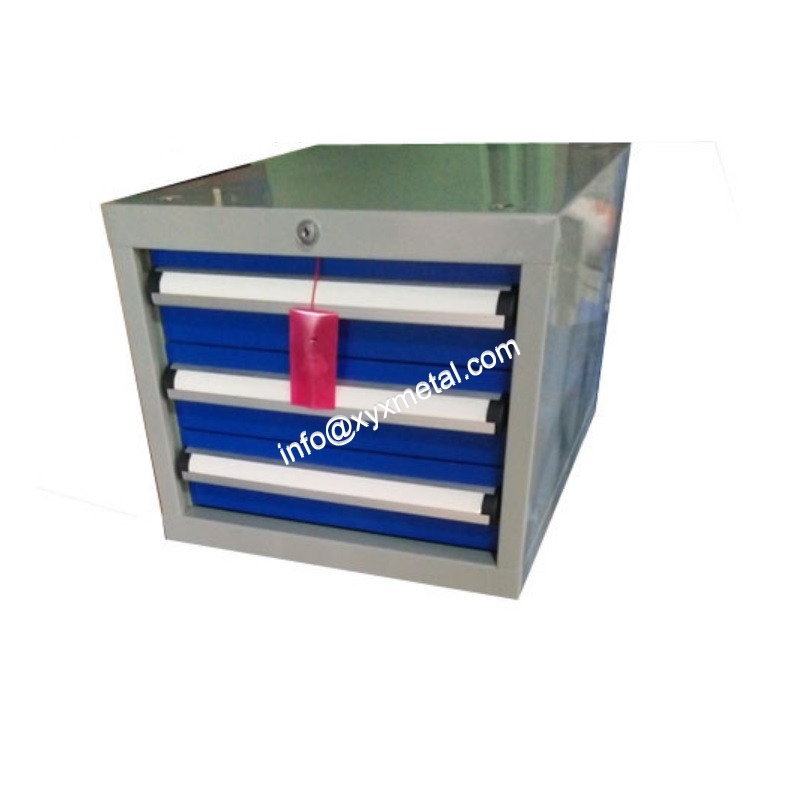 Tool drawer cabinet