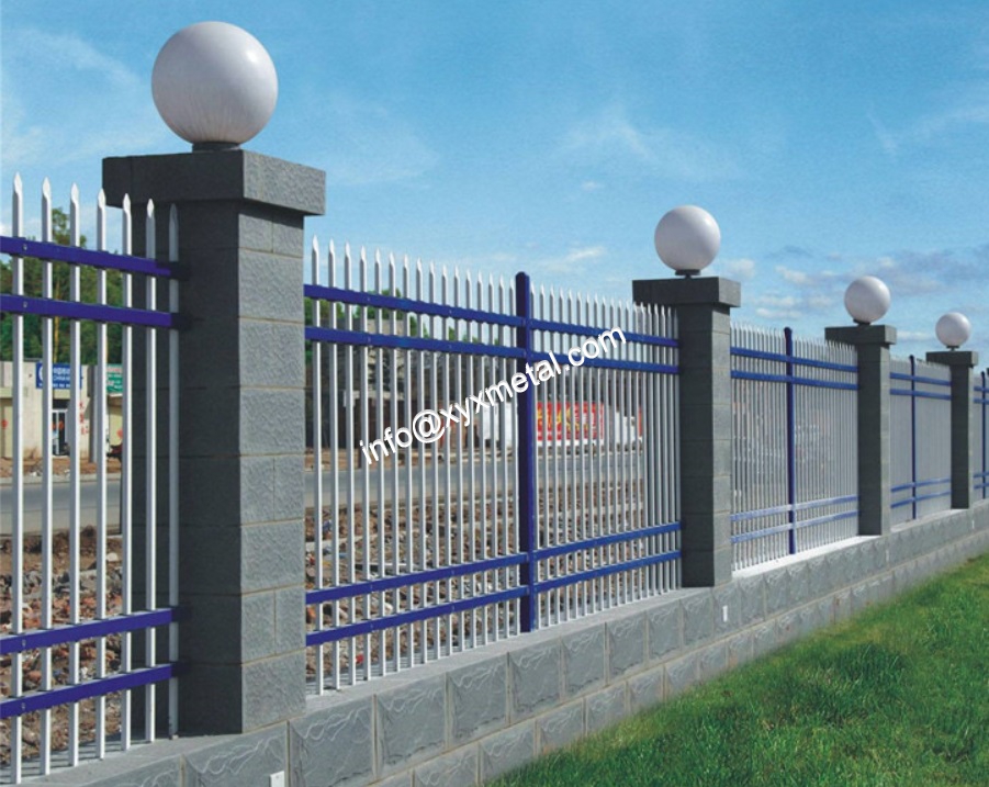  Garden Fence Panels