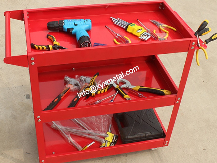 tool hand truck