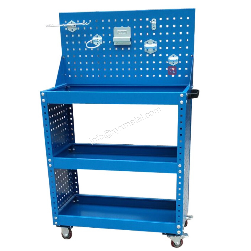 Tool cart