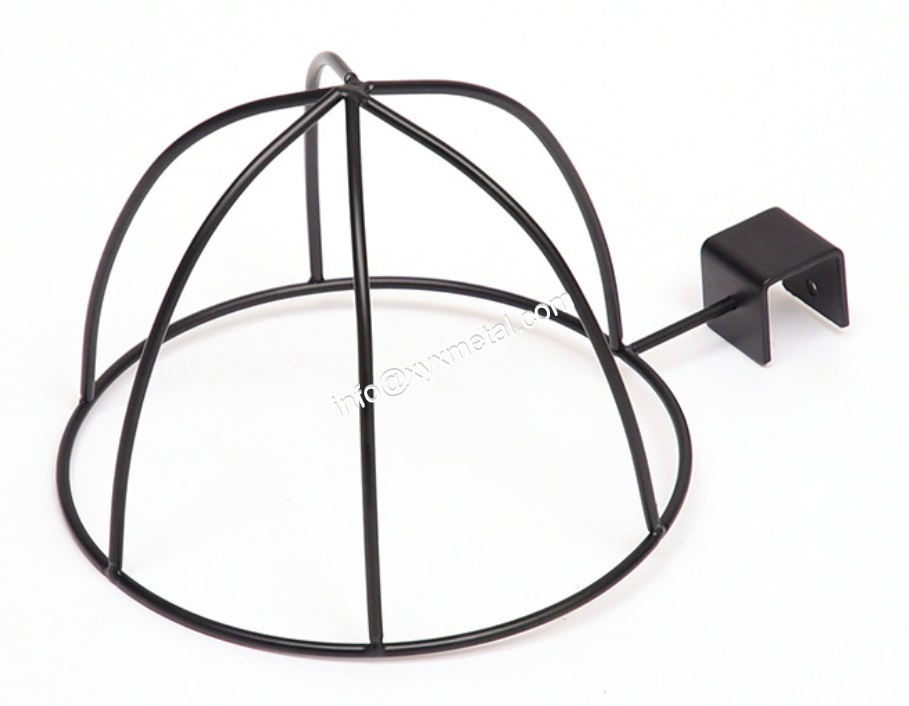 hat display hanger