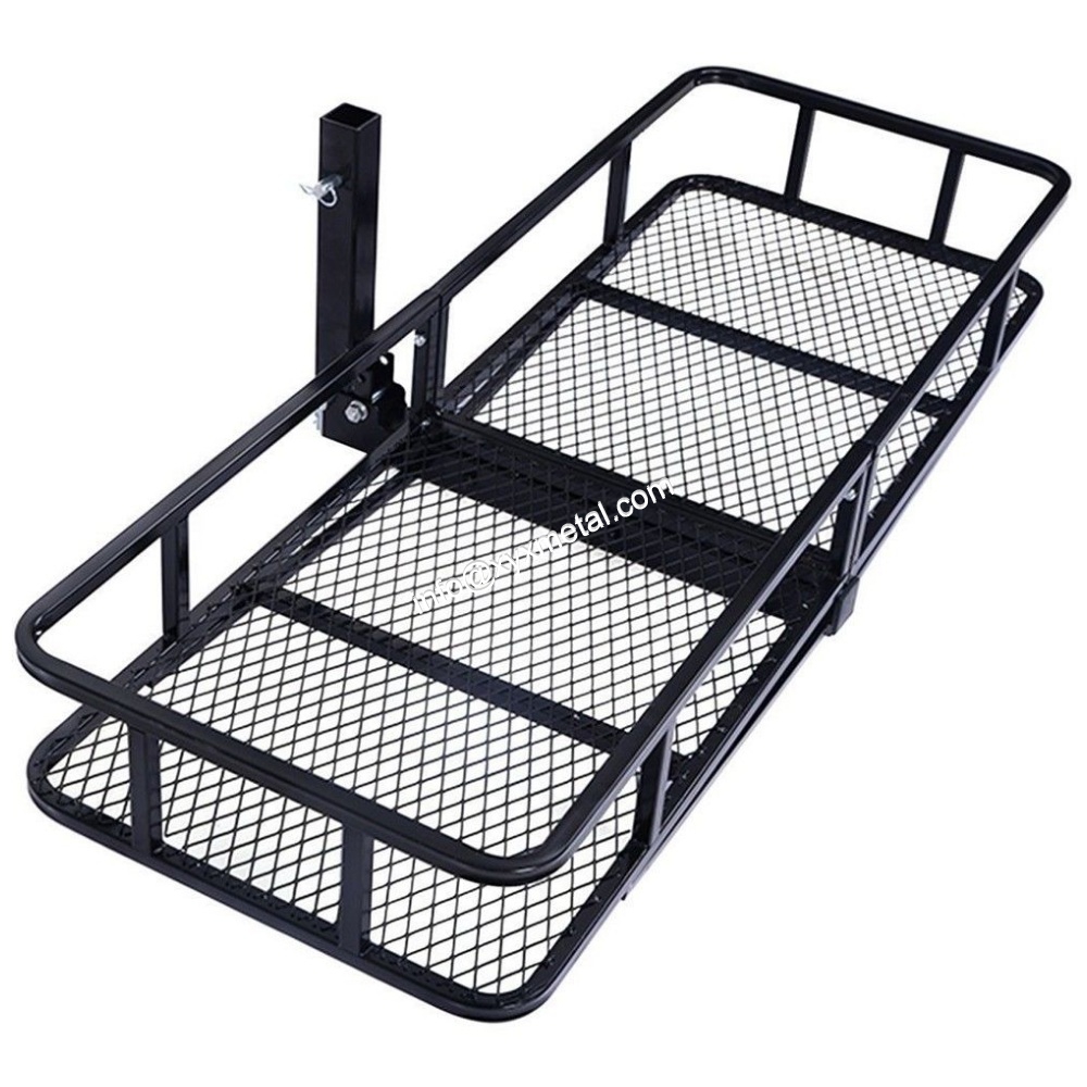 cargo carrier