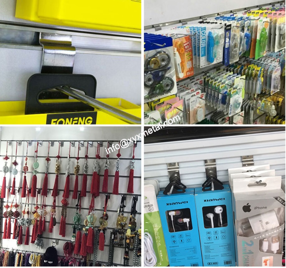 Shop Fittings