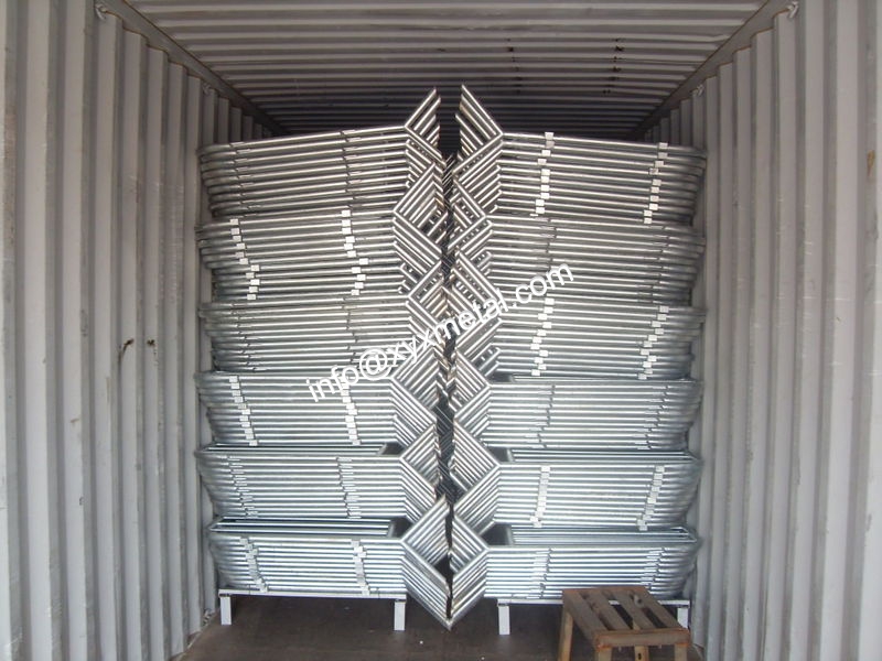 crowd control barrier