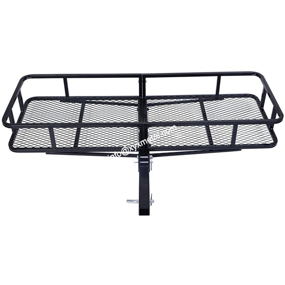 hitch cargo carrier