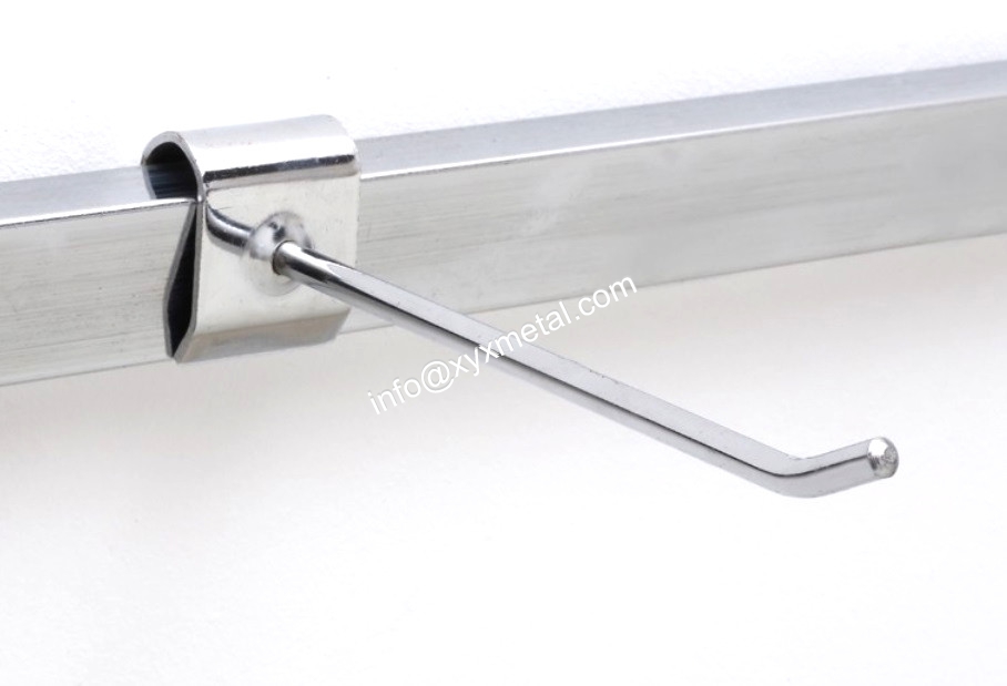 Tube Dispaly Hook