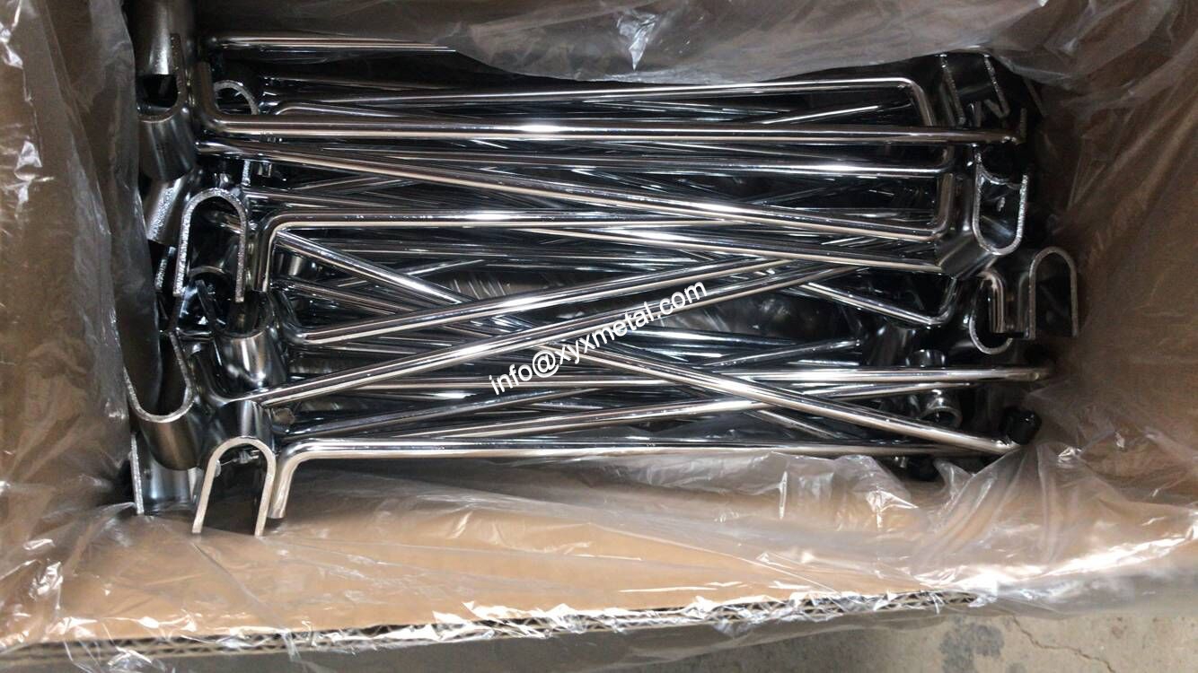 single hangrail hooks