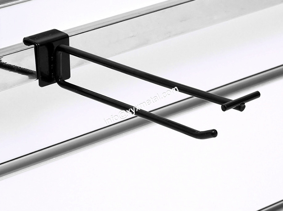 tube hooks