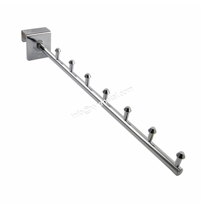 straight tube hanger