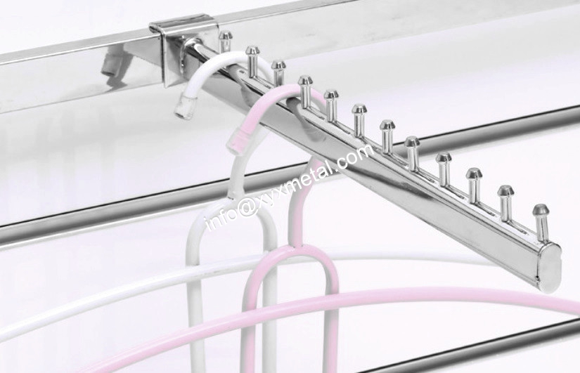 tube clotihes hooks