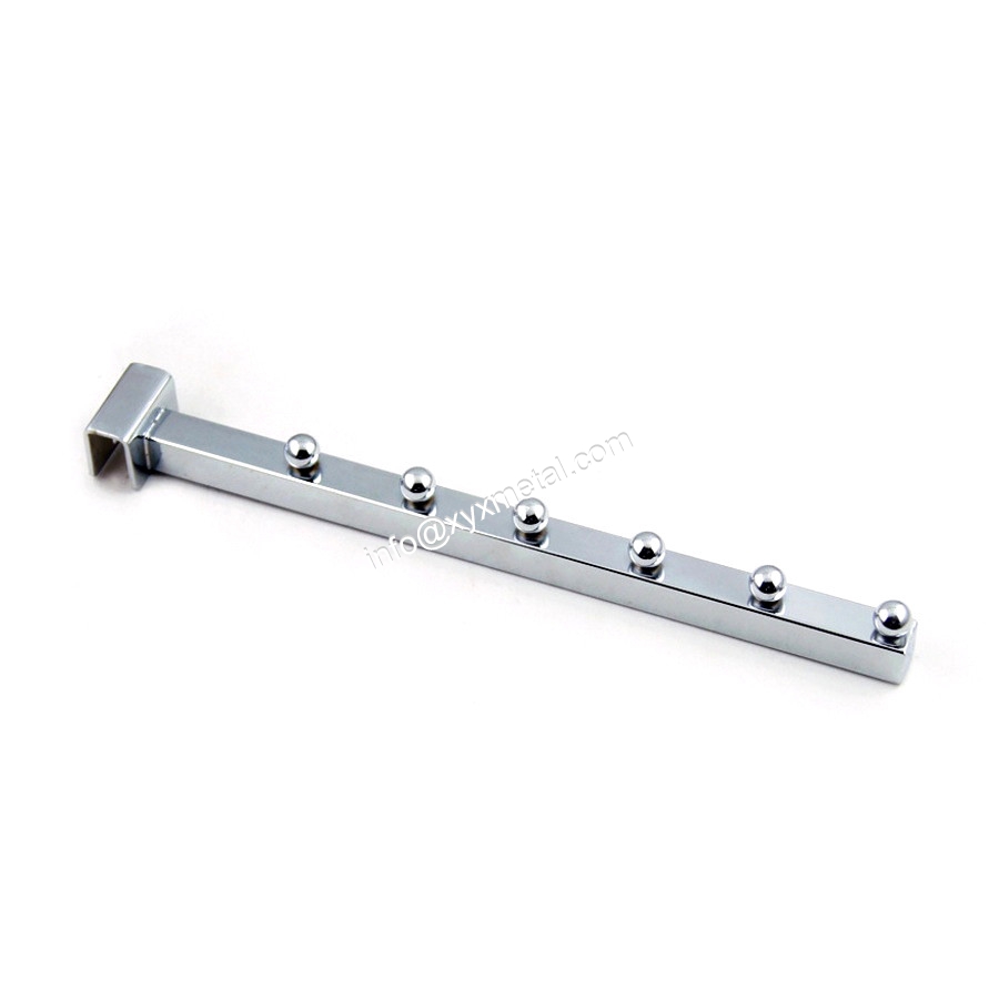 slant hangrail arm