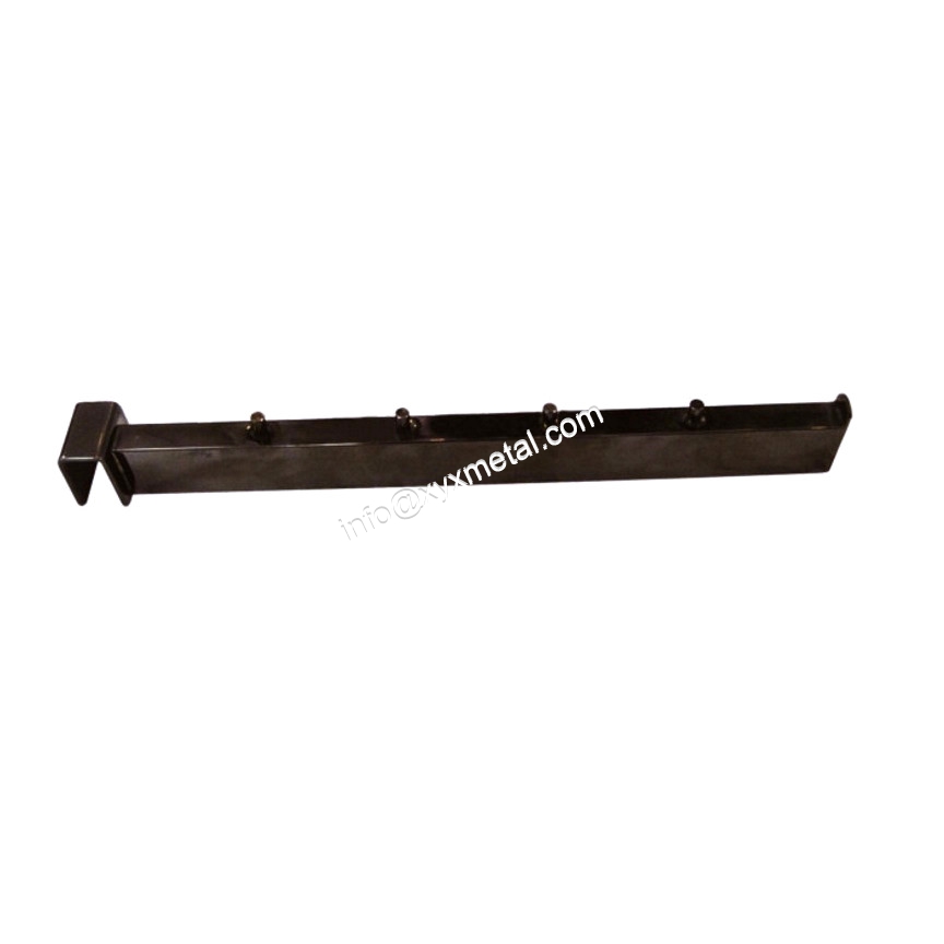 black hangrail arm