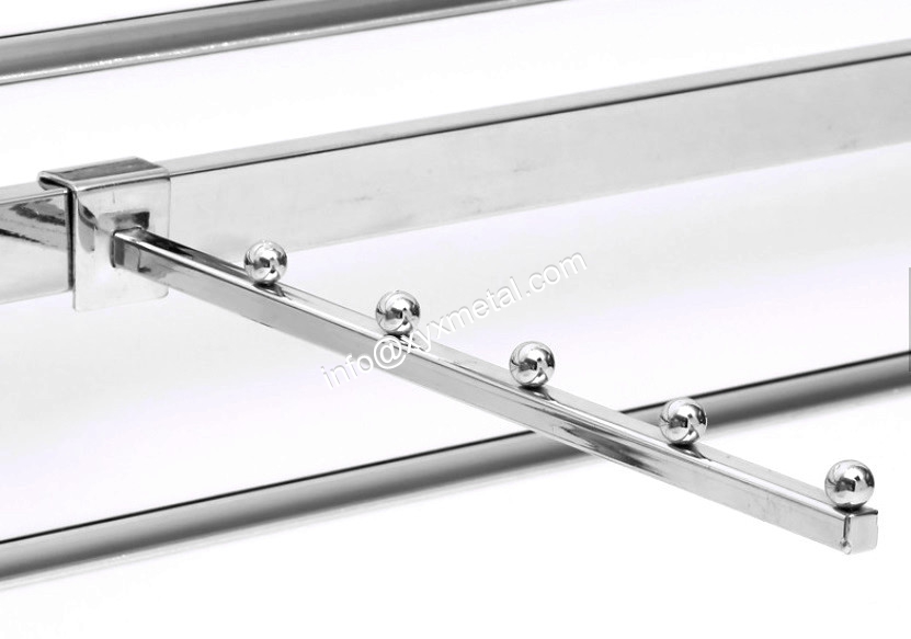 hangrail display arm