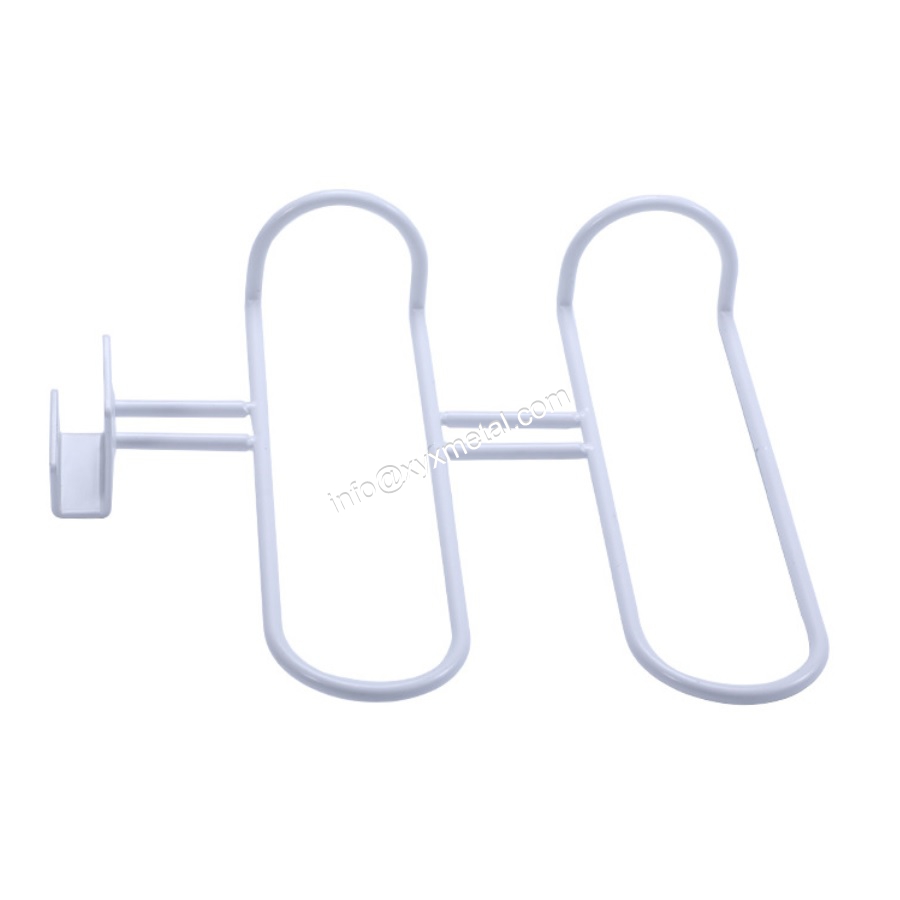cusotm display hooks