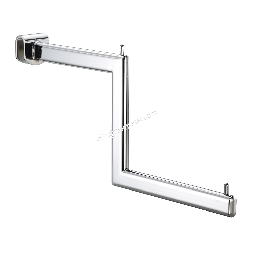 hangrail step arm