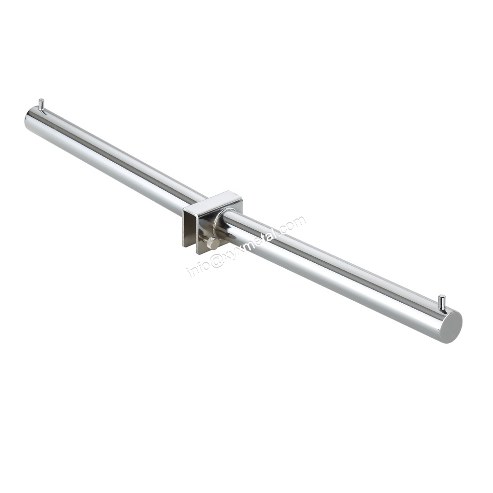two side tube hooks