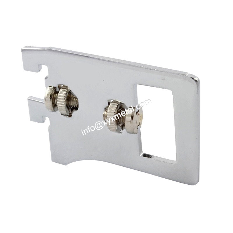 tube bracket 