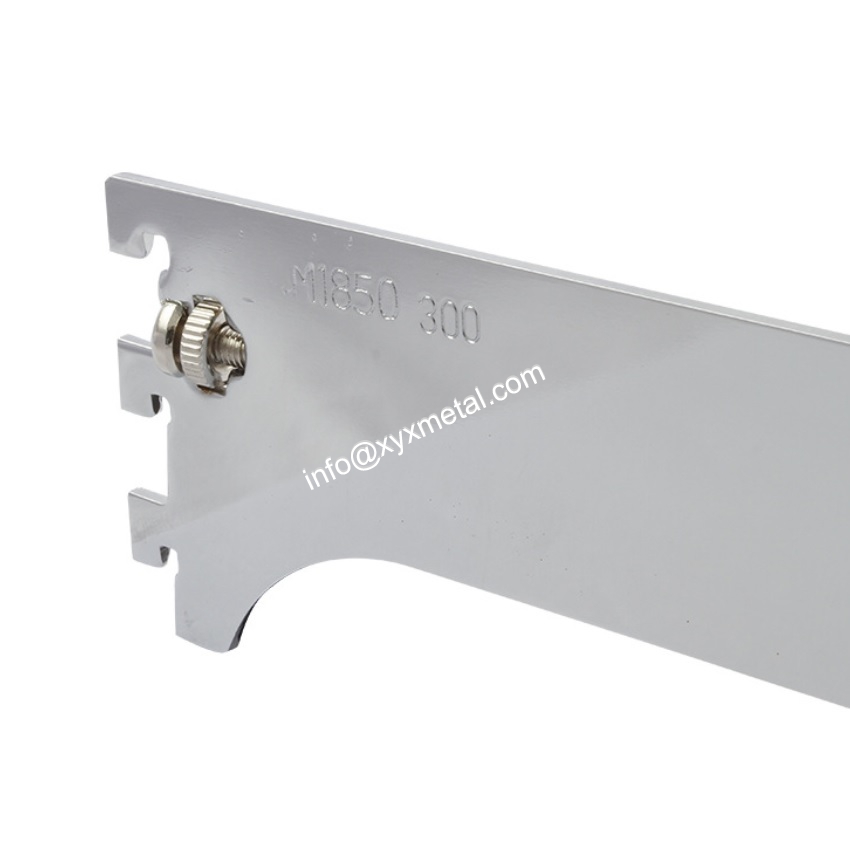slotted bracket