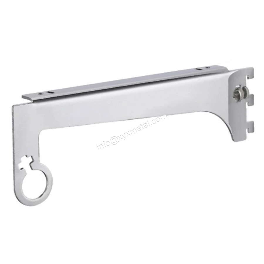 slotted bracket