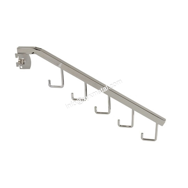 Vertical System faceout