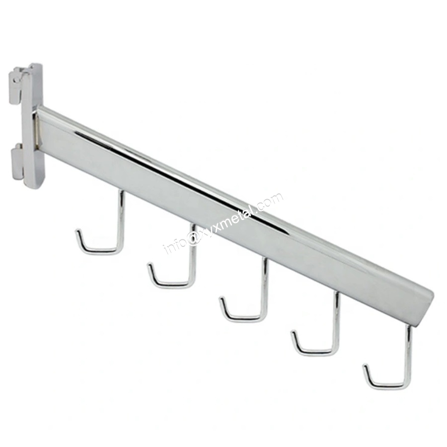 5 J hooks