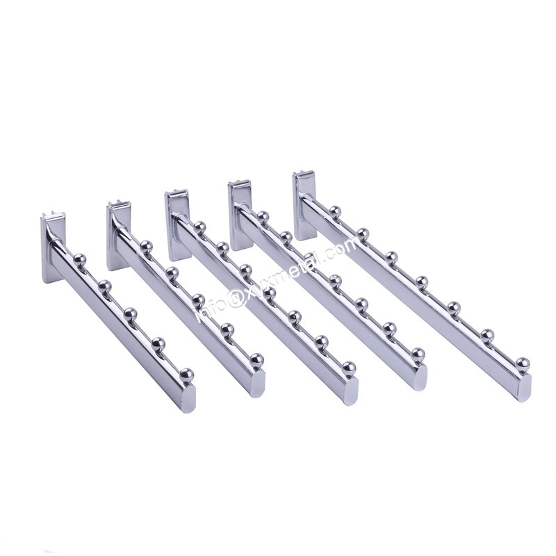 upright arm