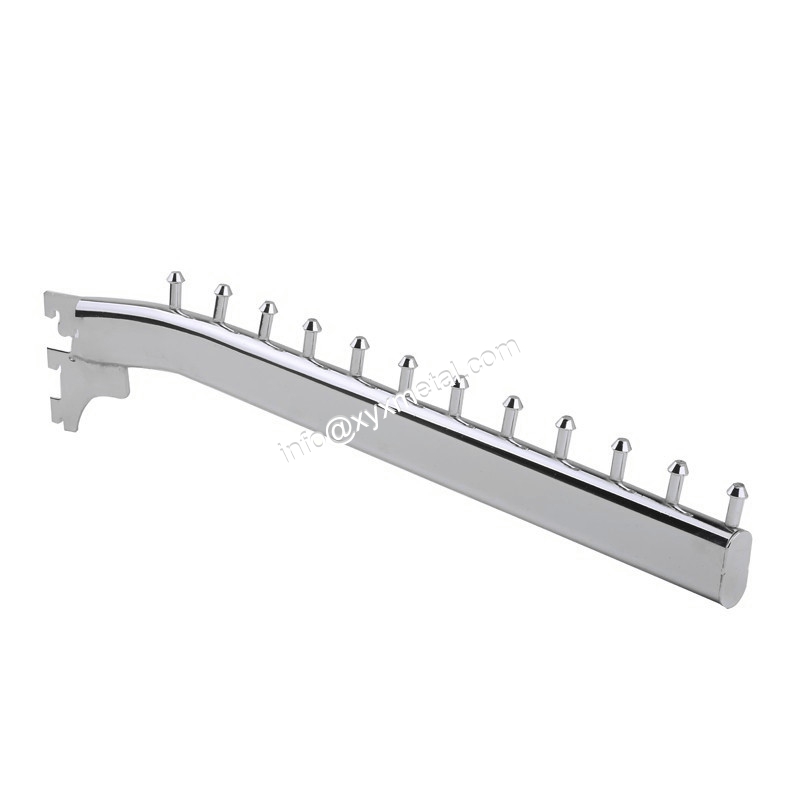 straight clothes arm