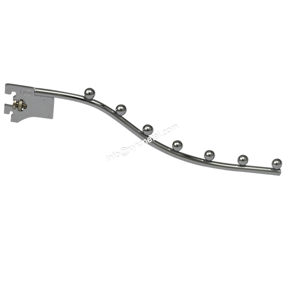 with 7 beads hooks
