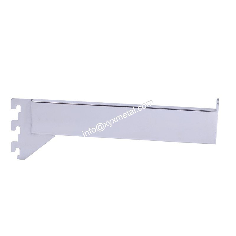 rectangle tube bracket