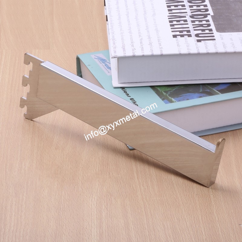 slotted channel bracket