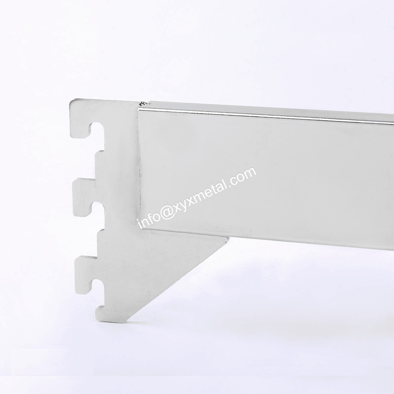 support of bracket