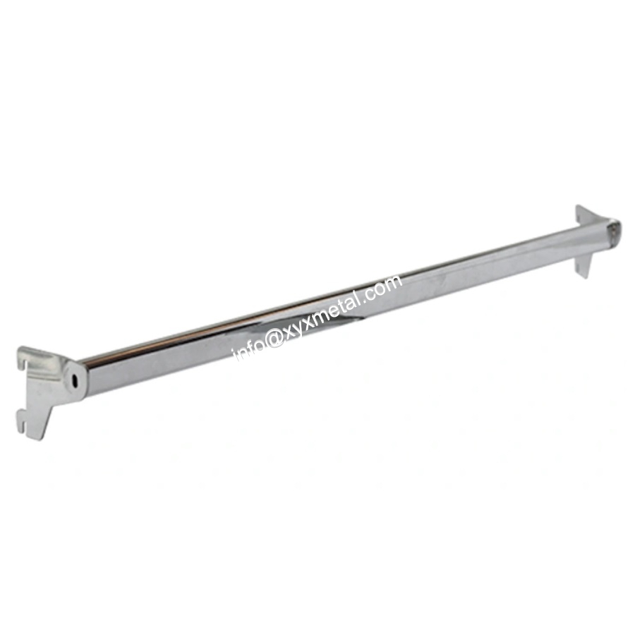 tube hangrails bars