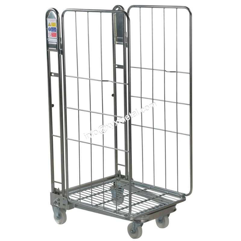 RC-01&nbsp;<span>Roll Cage</span>