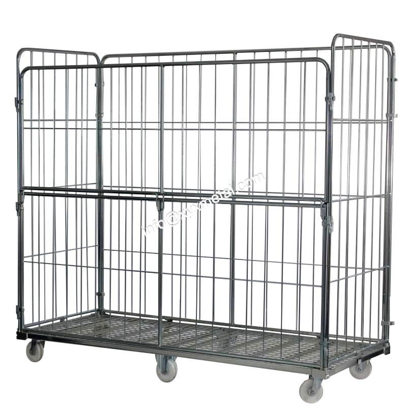 RC-06&nbsp;<span>Roll Cage</span>
