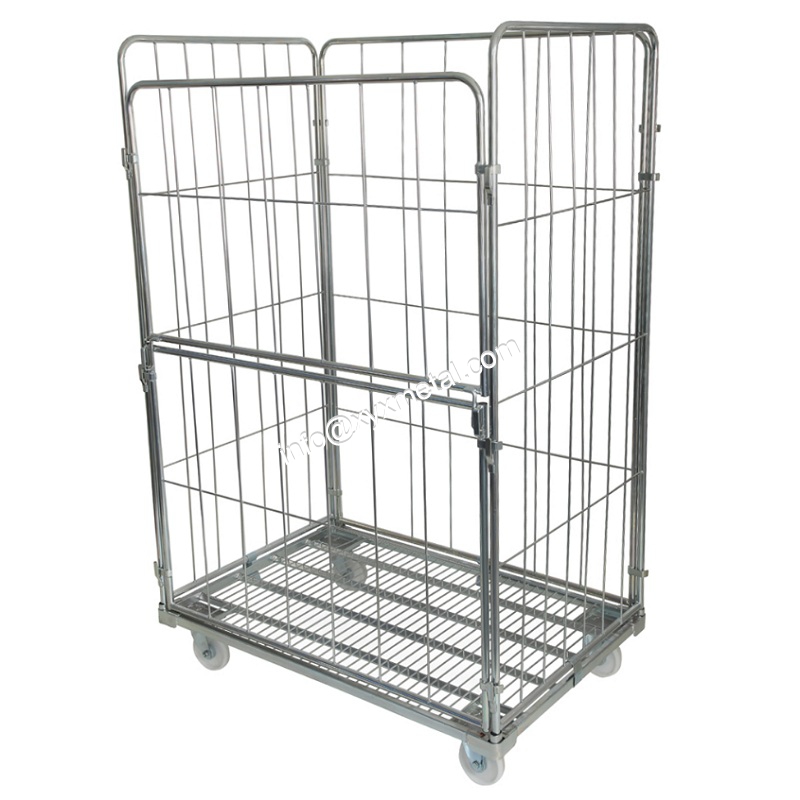 RC-07&nbsp;<span>Roll Cage</span>
