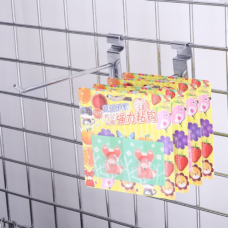 gridwall hooks