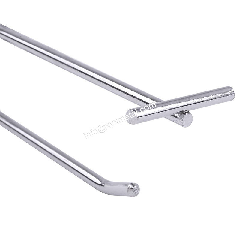 scanner hooks